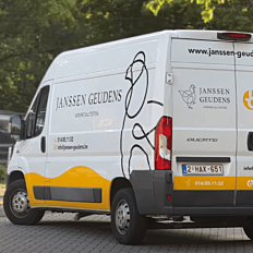 Koelwagen JG fb compres